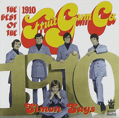 1910 Fruitgum Company/Best Of The 1910 Fruitgum Co.@16 Tracks