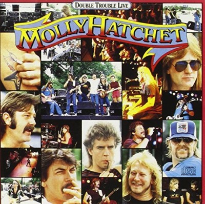 Molly Hatchet/Double Trouble Live