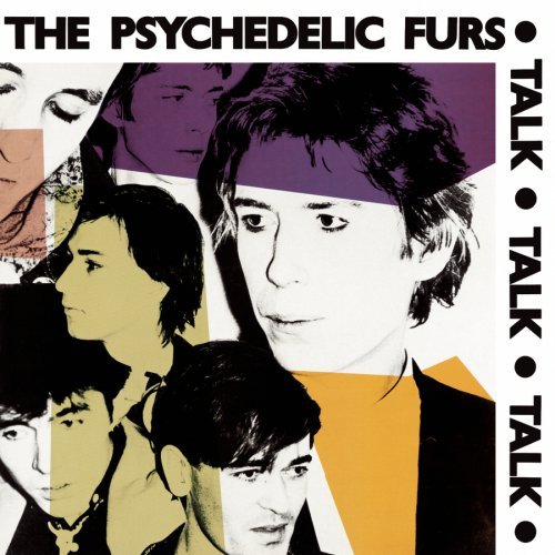 Psychedelic Furs/Talk Talk Talk@Incl. Bonus Tracks