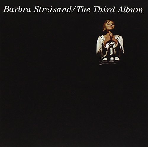 Barbra Streisand Third Album Super Hits 