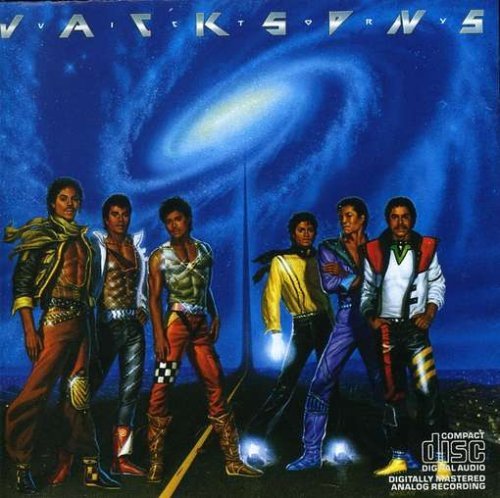 Jacksons/Victory@Super Hits
