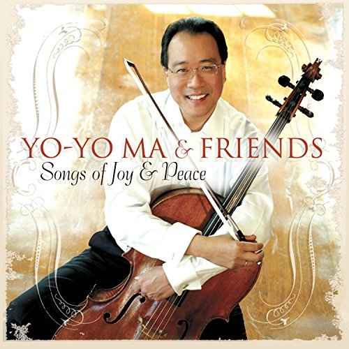 Yo-Yo Ma/Songs Of Joy & Peace@Songs Of Joy & Peace