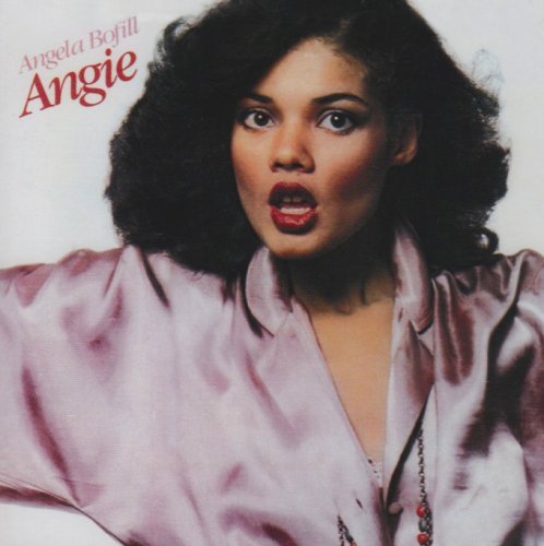 Angela Bofill/Angie