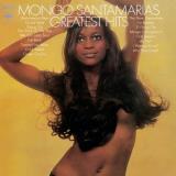 Mongo Santamaria Greatest Hits Incl. Bonus Tracks 