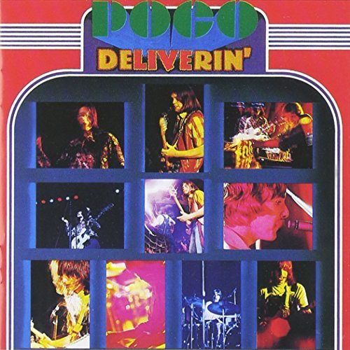 Poco Deliverin' 