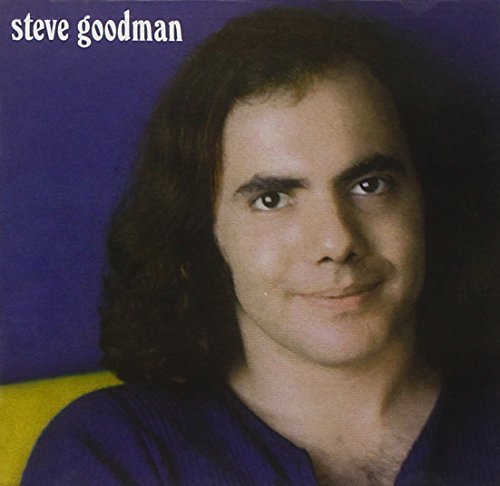 Steve Goodman/Steve Goodman@Incl. Bonus Tracks