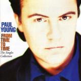Paul Young From Time To Time Singles Coll 