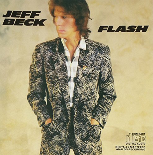 Jeff Beck/Flash