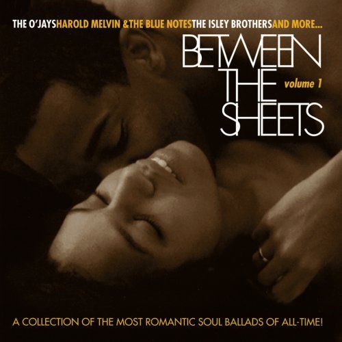 Between The Sheets/Vol. 1-Between The Sheets@Between The Sheets