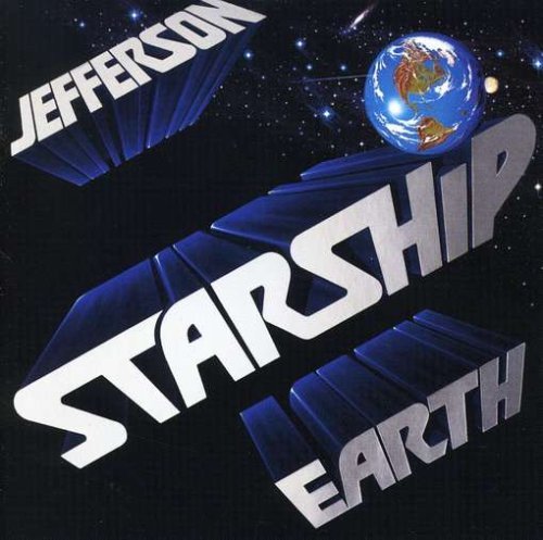 Jefferson Starship/Earth
