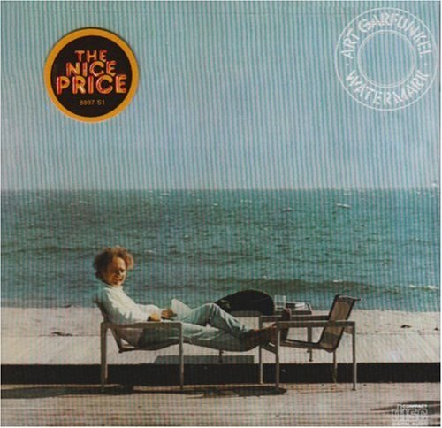 Art Garfunkel/Watermark