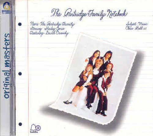 Partridge Family/Notebook