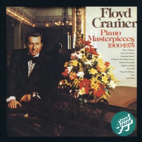 Floyd Cramer/Piano Masterpieces