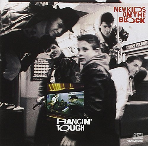 New Kids On The Block/Hangin' Tough