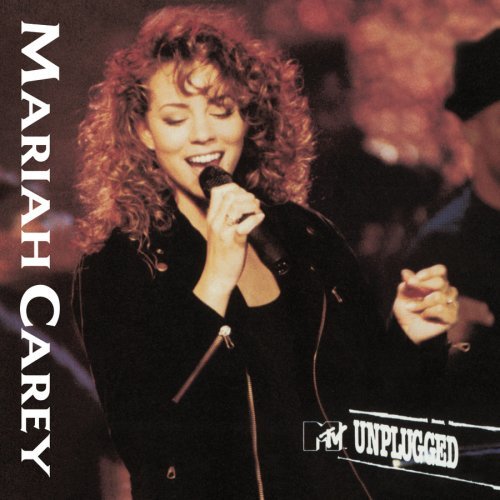 Mariah Carey/Mtv Unplugged Ep@Super Hits