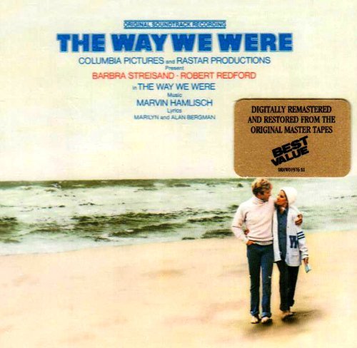 Way We Were/Soundtrack@Super Hits