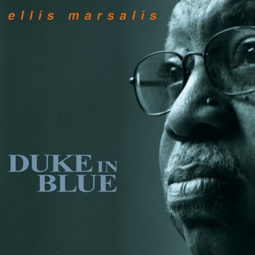 Ellis Marsalis/Duke In Blue