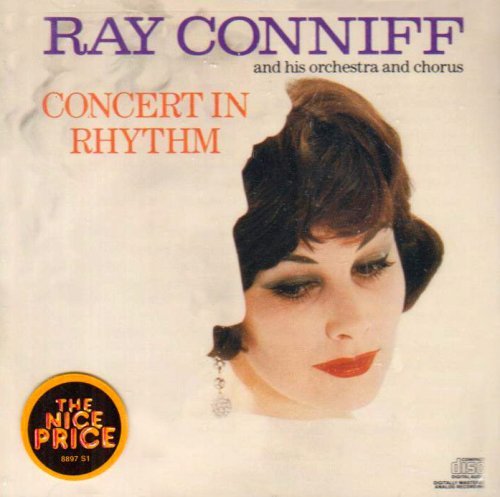 Ray Conniff/Concert In Rhythm