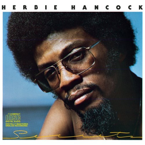 Herbie Hancock/Secrets