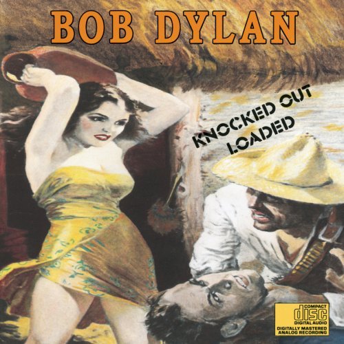 Bob Dylan/Knocked Out Loaded@Super Hits