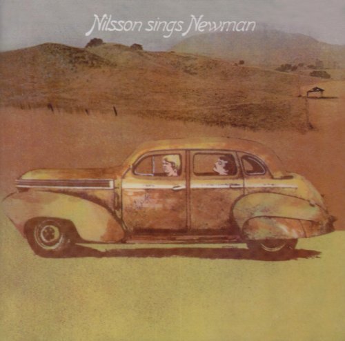 Harry Nilsson Nilsson Sings Newman 30th Anni Incl. Bonus Tracks 