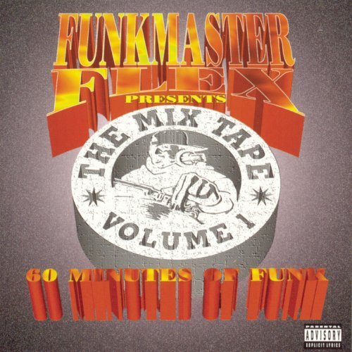 Funkmaster Flex Vol. 1 60 Minutes Of Funk 