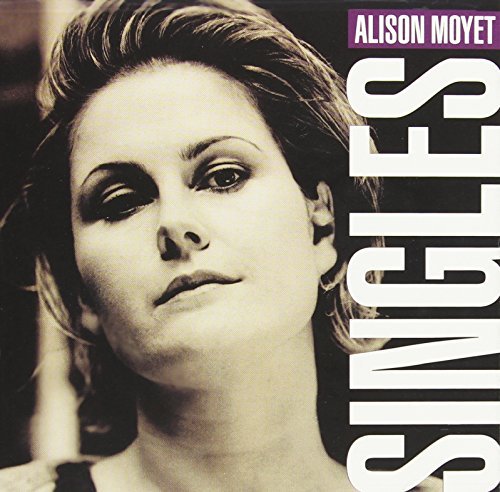 Alison Moyet Singles 