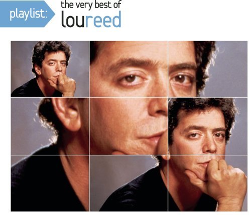 Lou Reed/Playlist: The Very Best Of Lou Reed