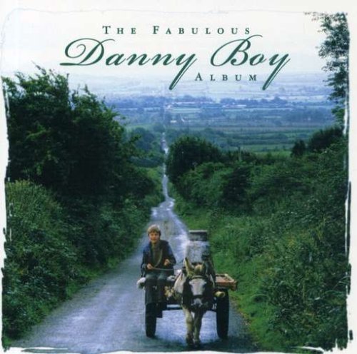 Fabulous Danny Boy Album Fabulous Danny Boy Album Lanza 