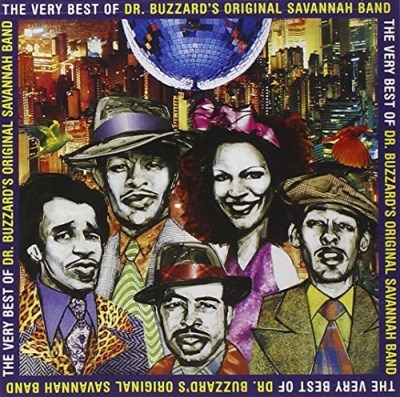 Dr. Buzzard's Original Savanna Cherchez La Femme Best Of 