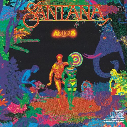 Santana/Amigos