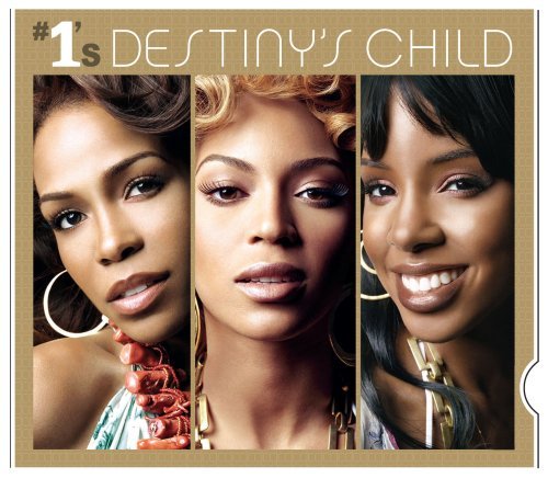 Destiny's Child/#1's@Slider