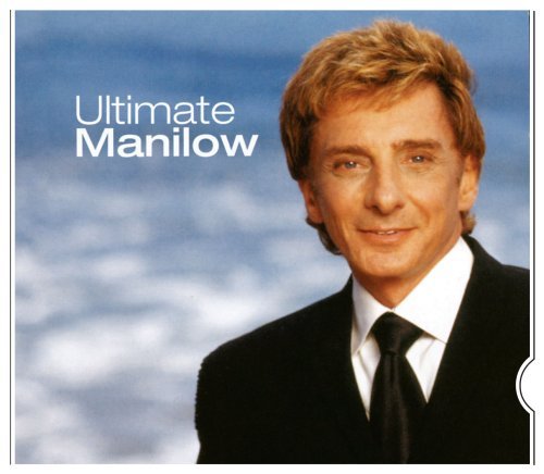 Barry Manilow/Ultimate Manilow@Slider