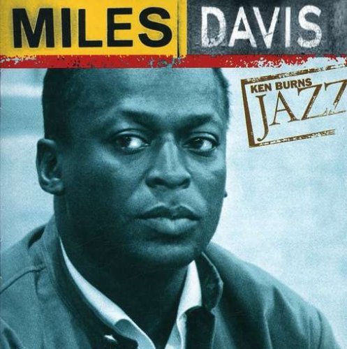 Miles Davis/Ken Burns Jazz@Super Hits