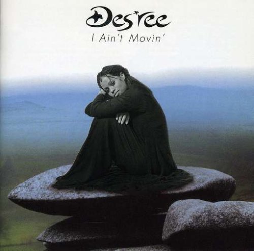 Des'Ree/I Ain'T Movin'@Super Hits
