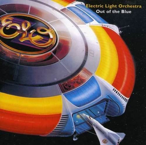 Electric Light Orchestra/Out Of The Blue