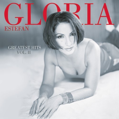 Gloria Estefan/Vol. 2-Greatest Hits@Super Hits