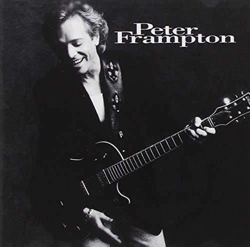 Peter Frampton Peter Frampton Incl. Bonus Tracks Super Hits 