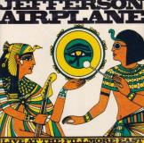 Jefferson Airplane Live At The Fillmore East Super Hits 