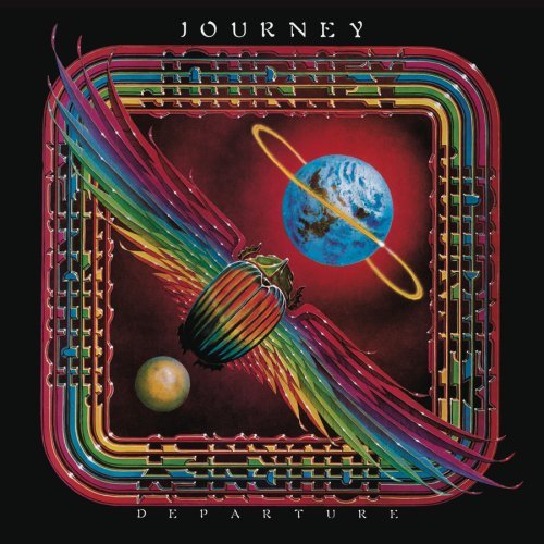 Journey/Departure@Super Hits