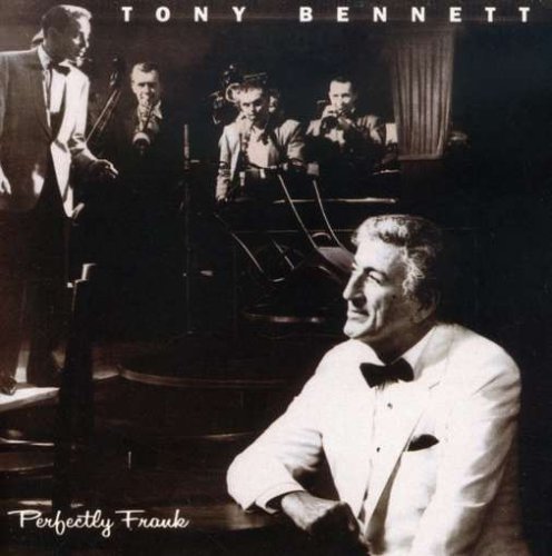 Tony Bennett/Perfectly Frank@Super Hits