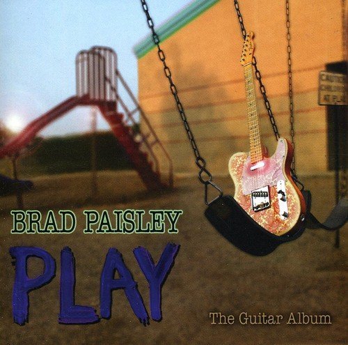 Brad Paisley/Play