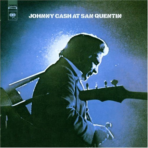 Johnny Cash/At San Quentin@Import-Gbr@At San Quentin