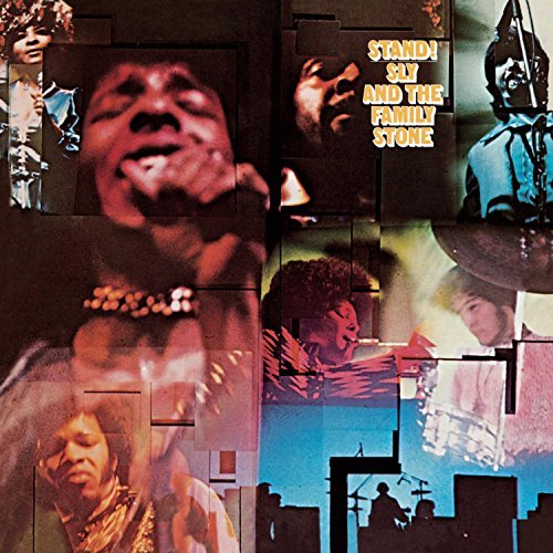 Sly & The Family Stone/Stand!