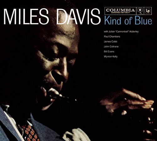 Miles Davis/Kind Of Blue: 50th Anniversary@Legacy Ed.@2 Cd Set/Digipak