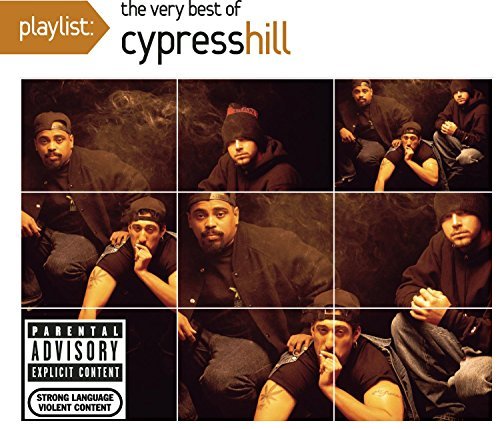 CYPRESS HILL/PLAYLIST: THE VERY BEST OF CYP