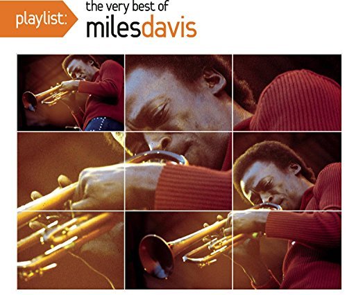 Miles Davis/Playlist: The Very Best Of Mil