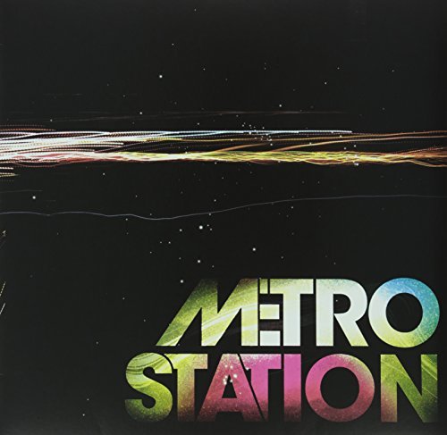 Metro Station/Metro Station@Incl. Bonus Cd