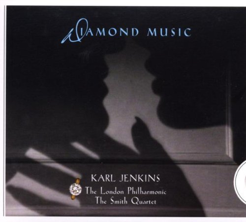 Karl Jenkins/Diamond Music@Import-Eu