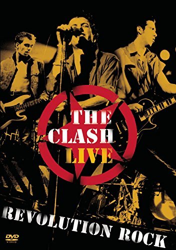 Clash/Clash Live: Revolution Rock